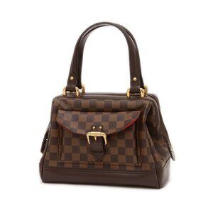 LOUIS VUITTON Brown Damier Bag
